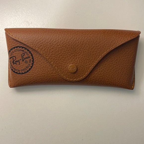 Ray-ban Activator Classic Violet Sunglasses - Picture 1 of 9